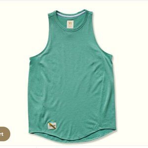 Tracksmith Harrier Tank SzS